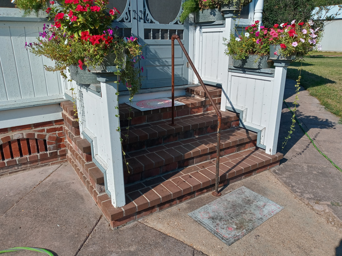 Scott D Williams Masonry and Construction gallery photo