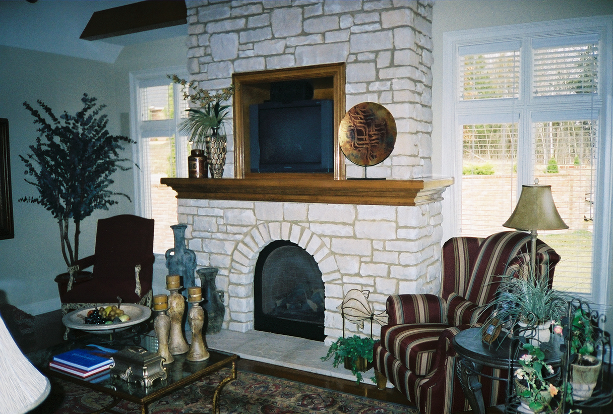 Scott D Williams Masonry and Construction gallery photo