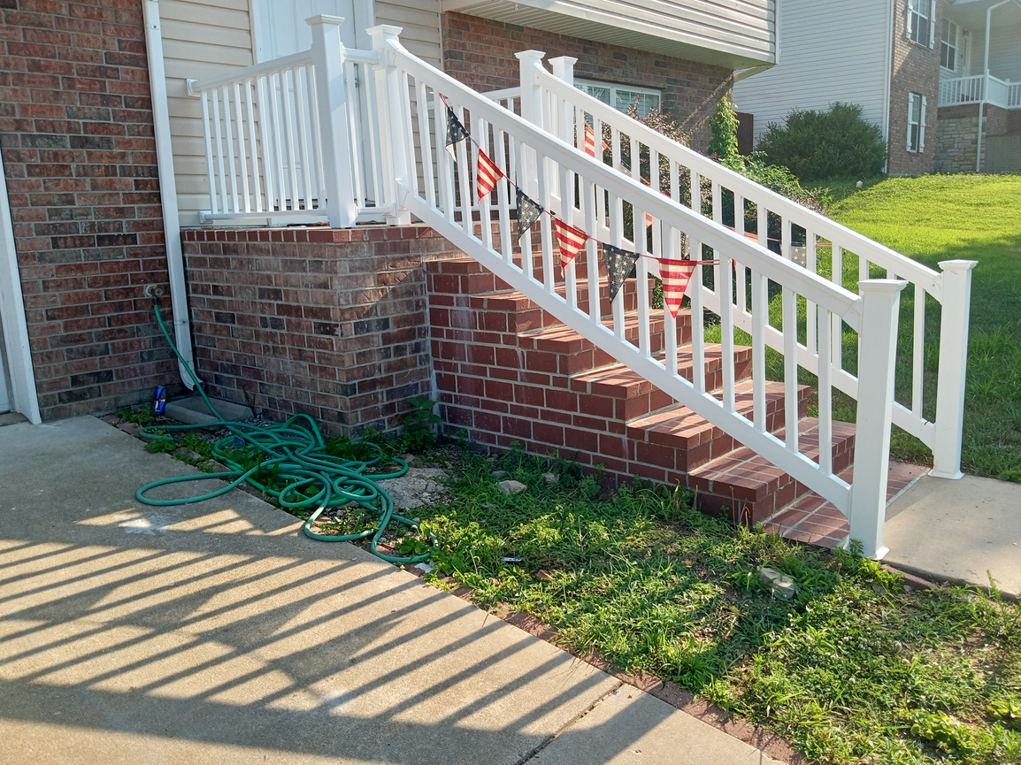 Scott D Williams Masonry and Construction gallery photo