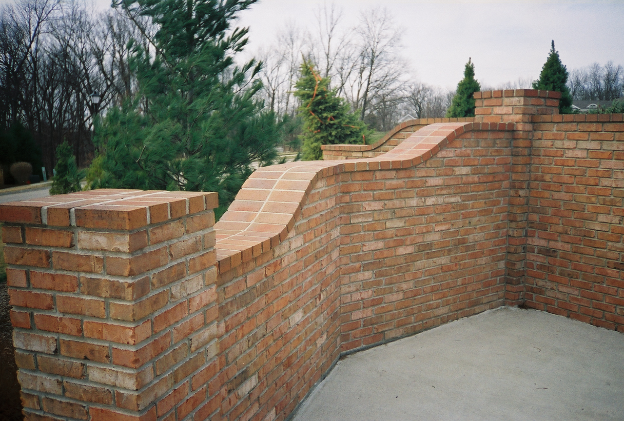 Scott D Williams Masonry and Construction gallery photo