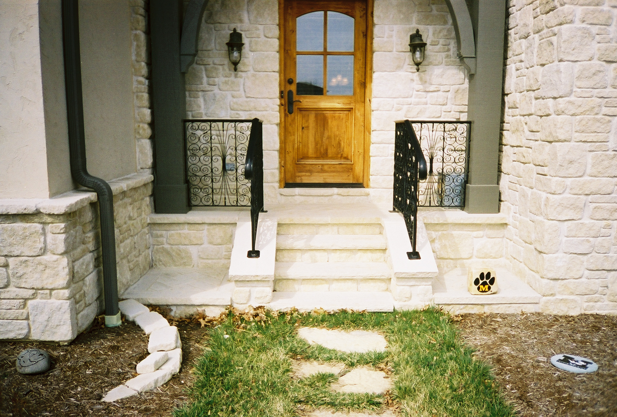 Scott D Williams Masonry and Construction gallery photo