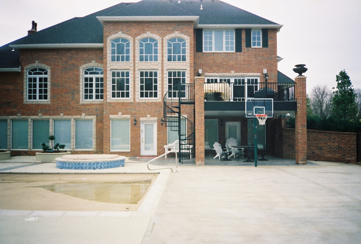 Scott D Williams Masonry and Construction gallery photo