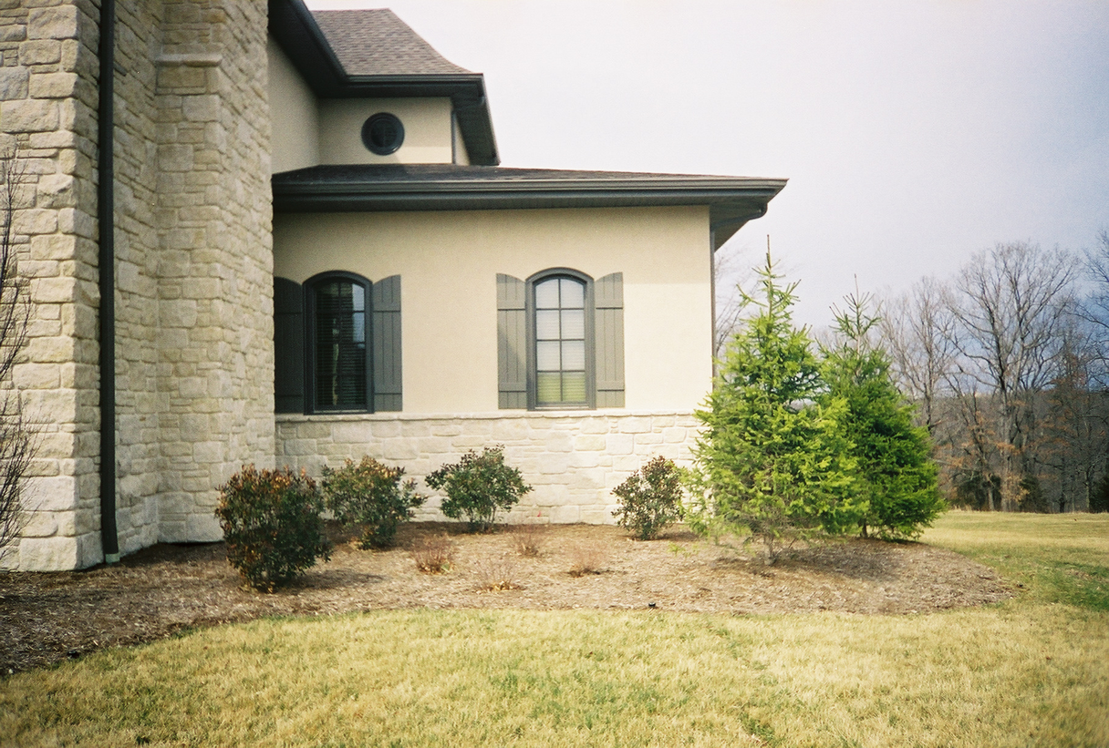 Scott D Williams Masonry and Construction gallery photo