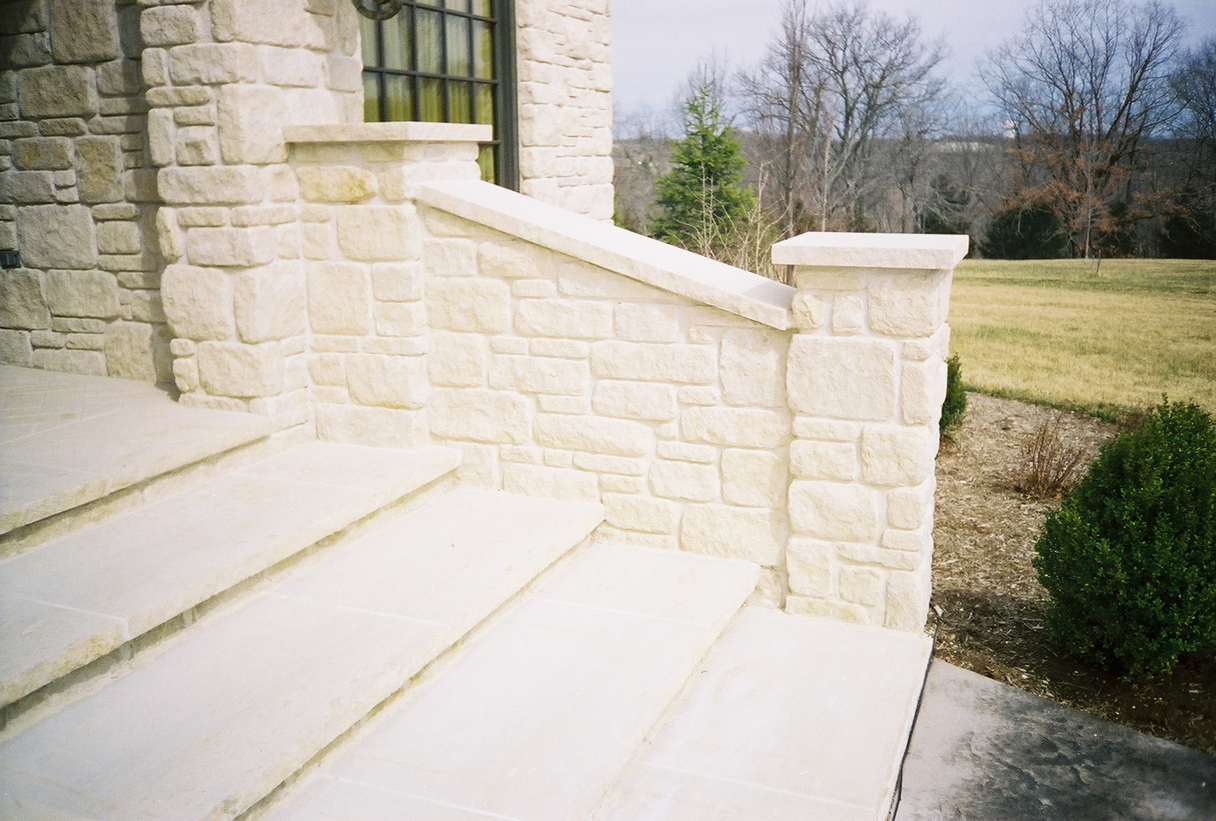 Scott D Williams Masonry and Construction gallery photo