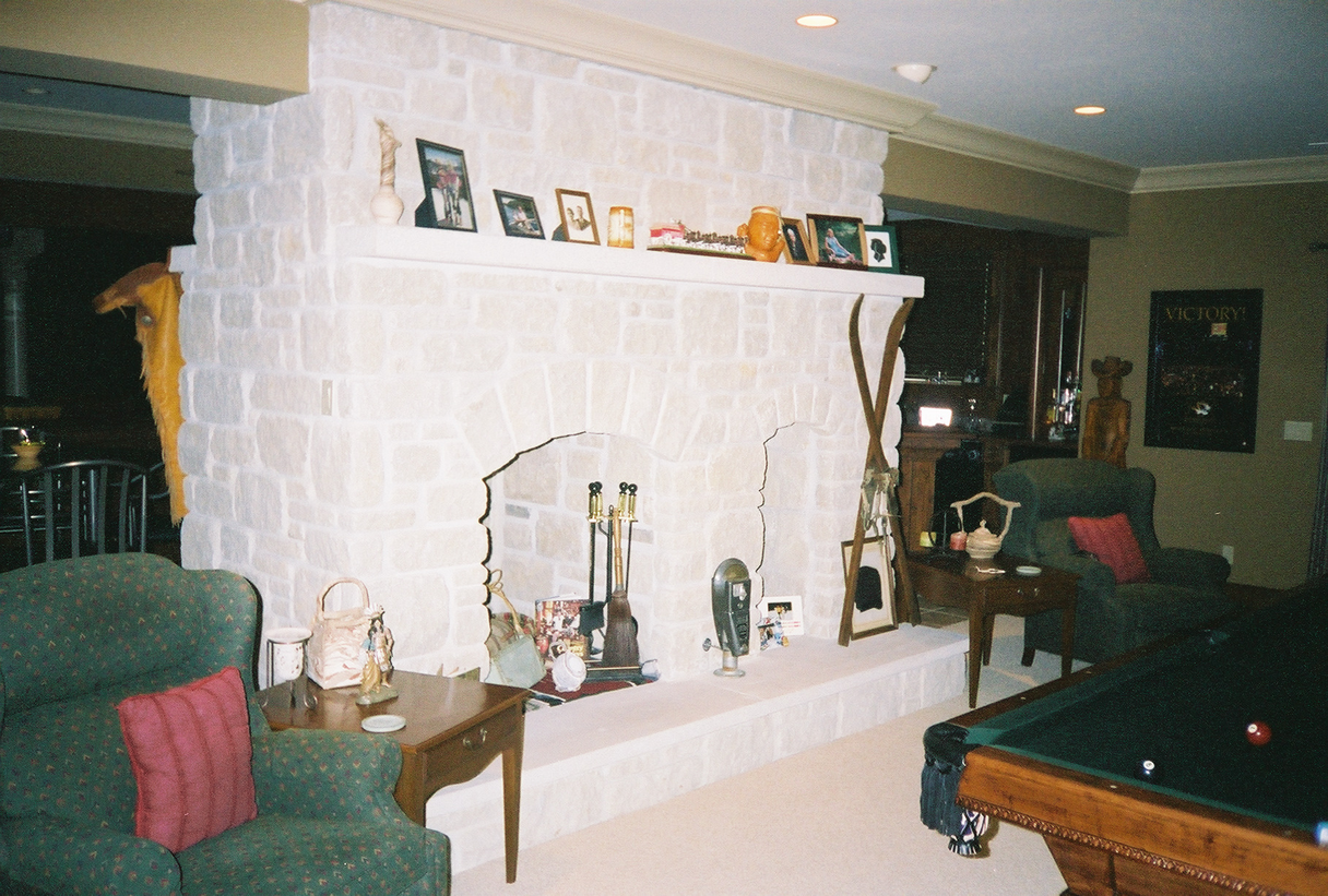 Scott D Williams Masonry and Construction gallery photo