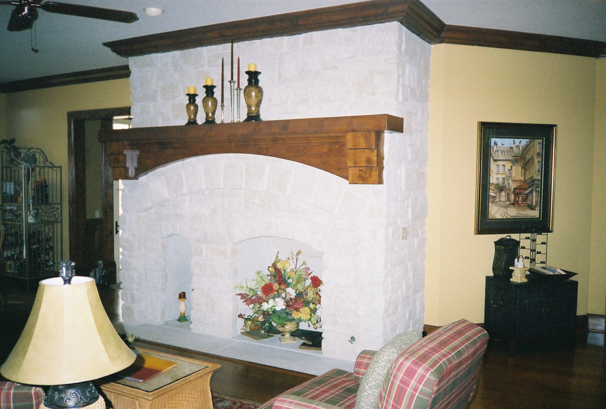 Scott D Williams Masonry and Construction gallery photo
