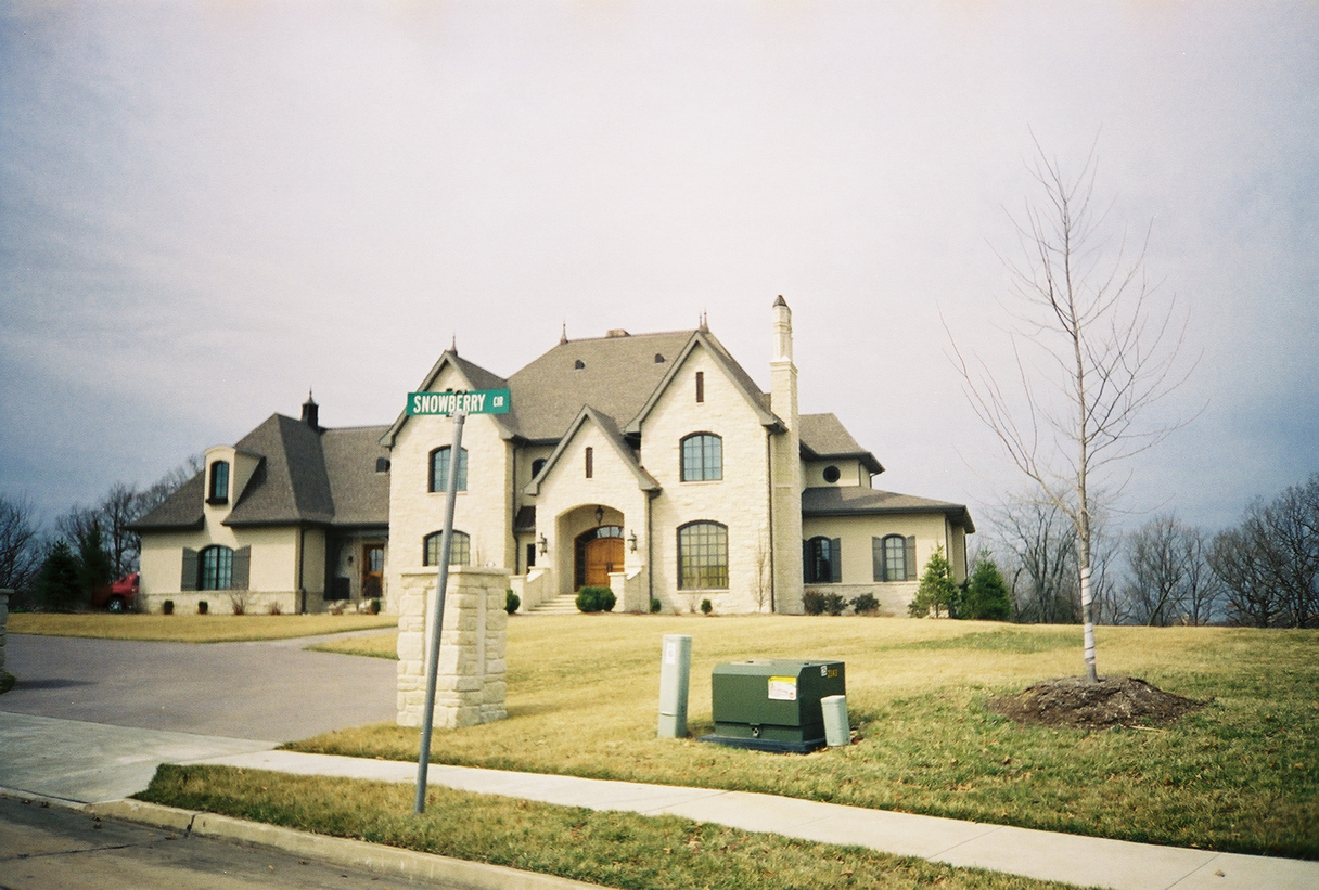 Scott D Williams Masonry and Construction gallery photo