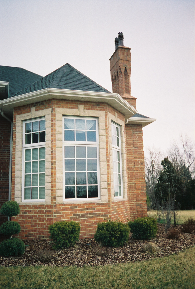 Scott D Williams Masonry and Construction gallery photo