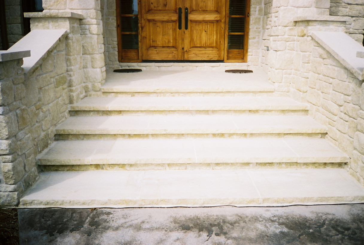 Scott D Williams Masonry and Construction gallery photo