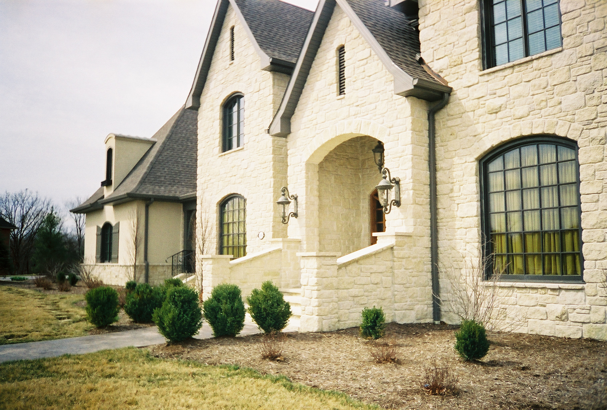Scott D Williams Masonry and Construction gallery photo