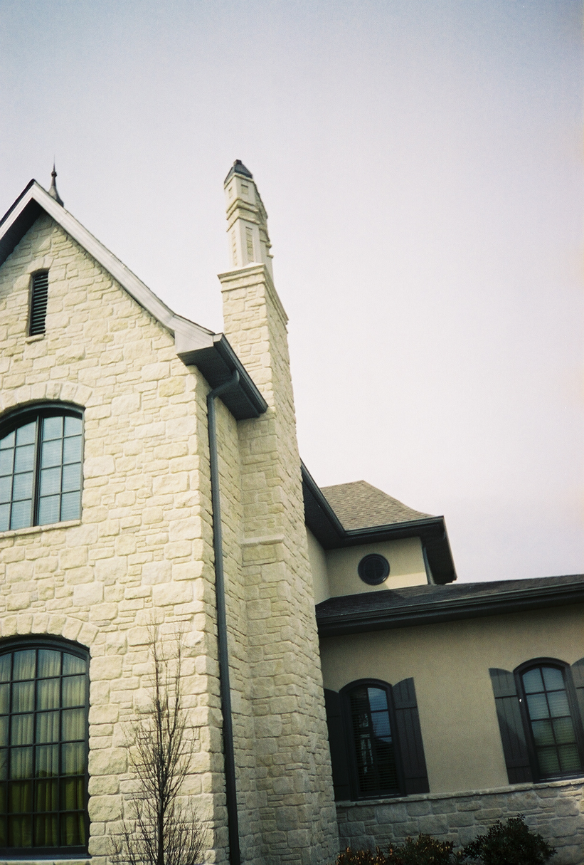 Scott D Williams Masonry and Construction gallery photo