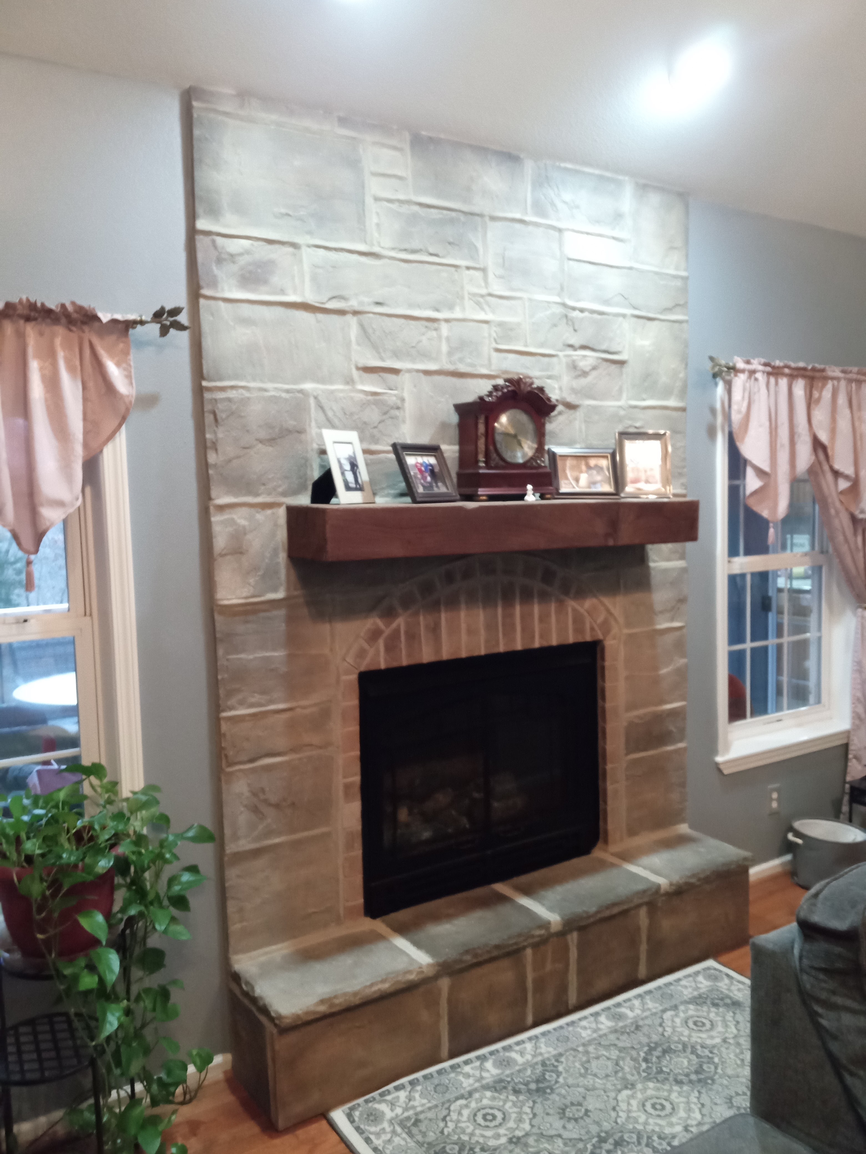 Scott D Williams Masonry and Construction gallery photo