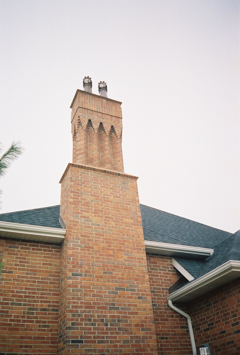 Scott D Williams Masonry and Construction gallery photo