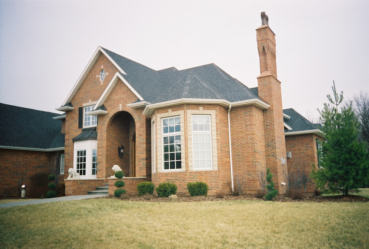 Scott D Williams Masonry and Construction gallery photo