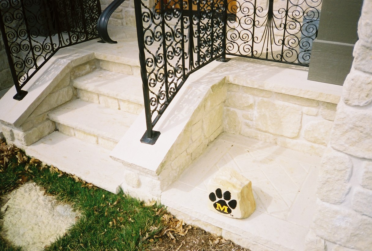 Scott D Williams Masonry and Construction gallery photo