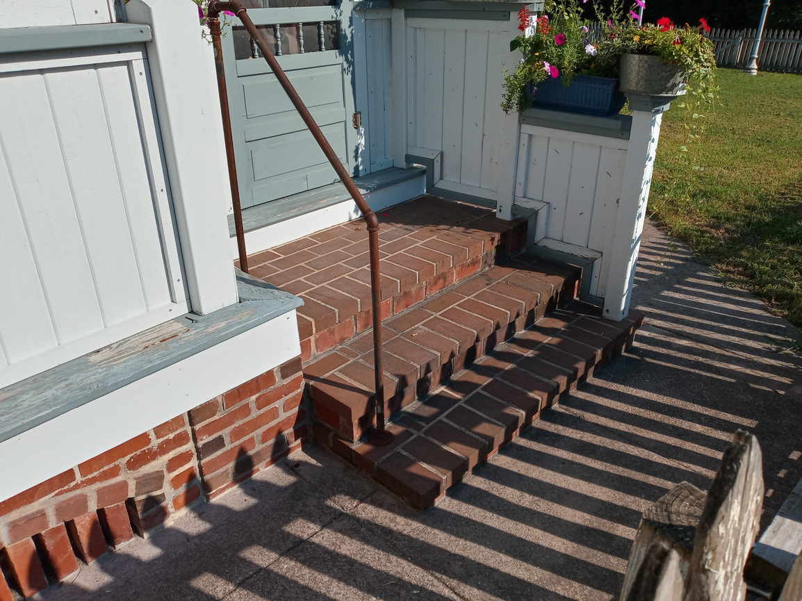 Scott D Williams Masonry and Construction gallery photo