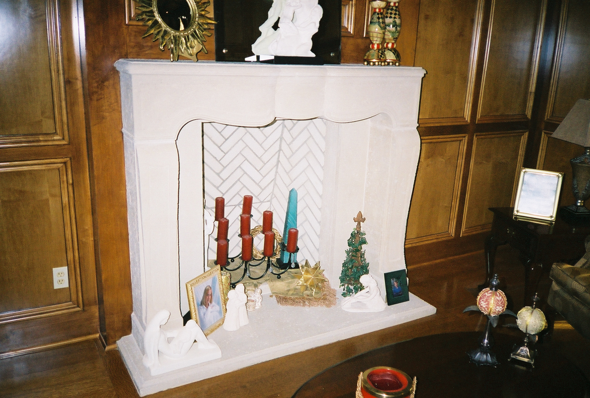 Scott D Williams Masonry and Construction gallery photo
