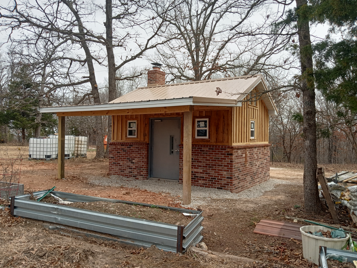 Scott D Williams Masonry and Construction gallery photo